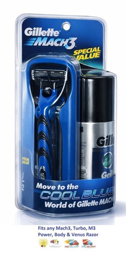 Rasoio originale gillette - rasoio,