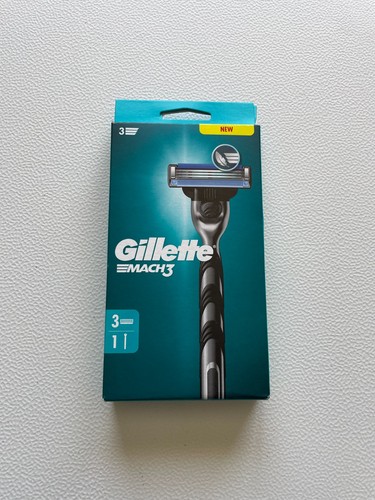 Rasoir non électrique