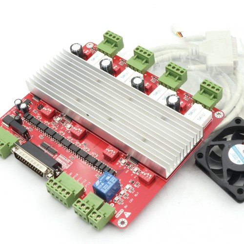 Assi tb6560 - assi,