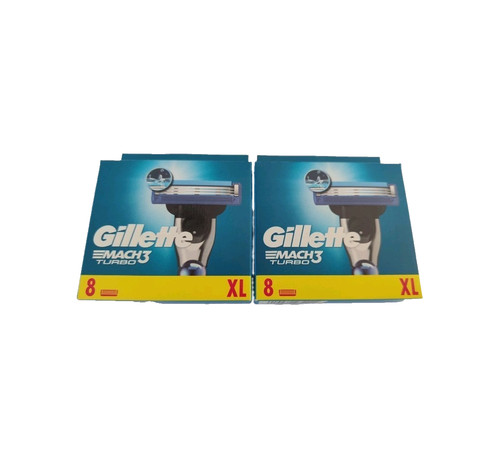 Lotto gillette mach3 turbo - lotto,