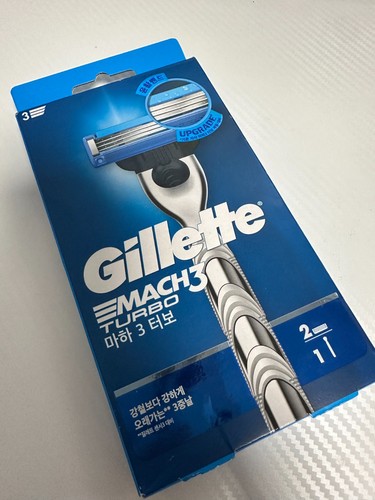 Gillette rasoio manuale - rasoio,