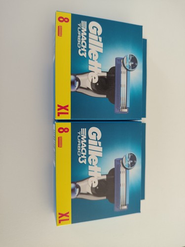 Lotto gillette mach3 - lotto,
