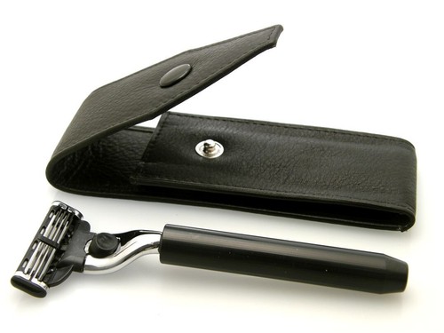 Rasoio mach3 compreso - rasoio,
