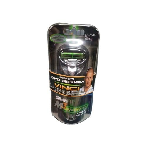 Gillette power mach3 - m3,