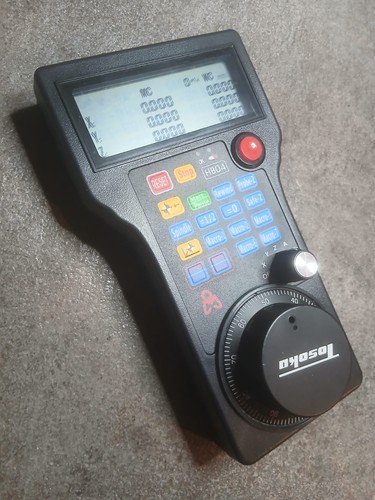 Tosoku hb04 wireless mpg - hb04,