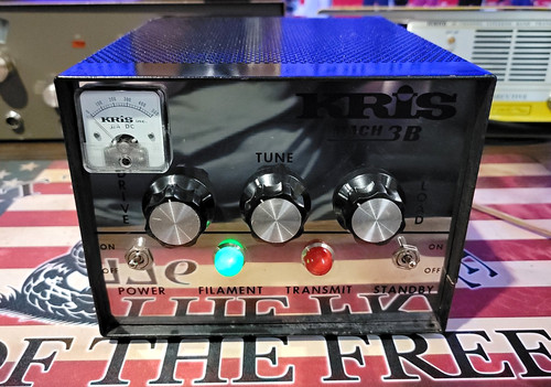 Amplificatore lineare