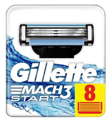 Pack lames mach3 start - 8,