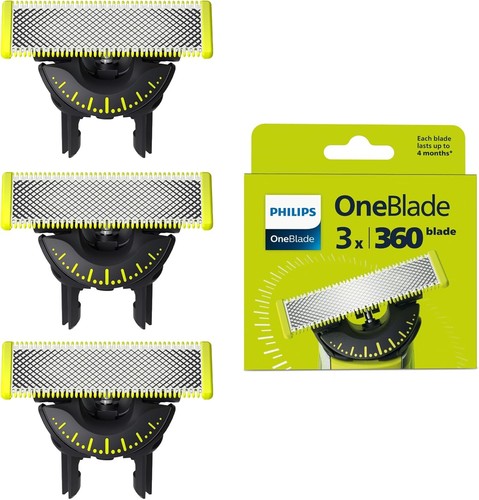 Gillette mach3 base lamette - gillette,